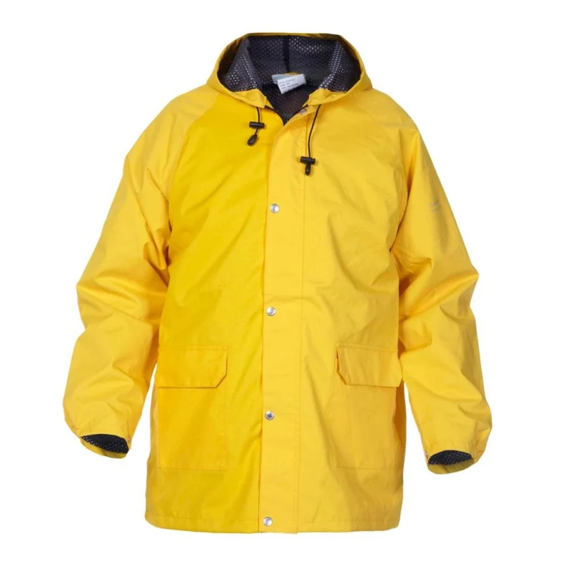 Hydrowear Ulft Simply No Sweat Regenparka 072400
