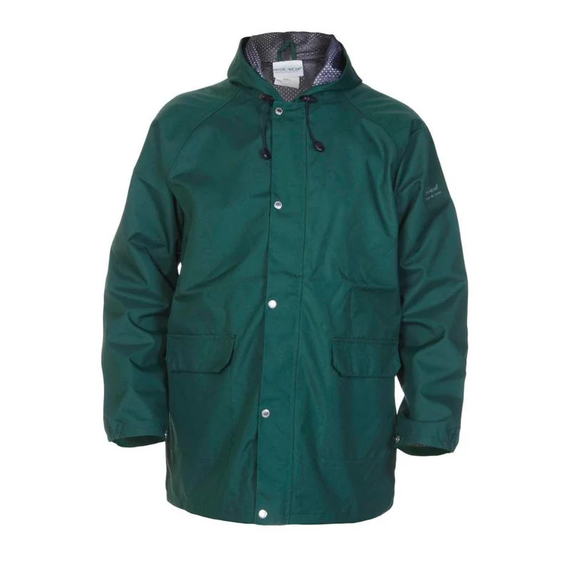 Hydrowear Ulft Simply No Sweat Regenparka 072400