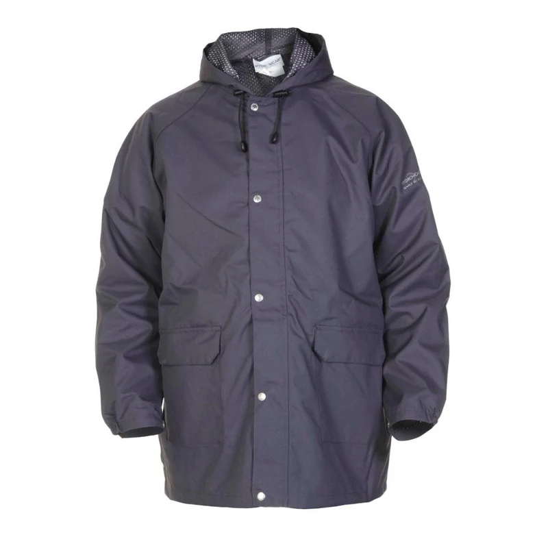 Hydrowear Ulft Simply No Sweat Regenparka 072400
