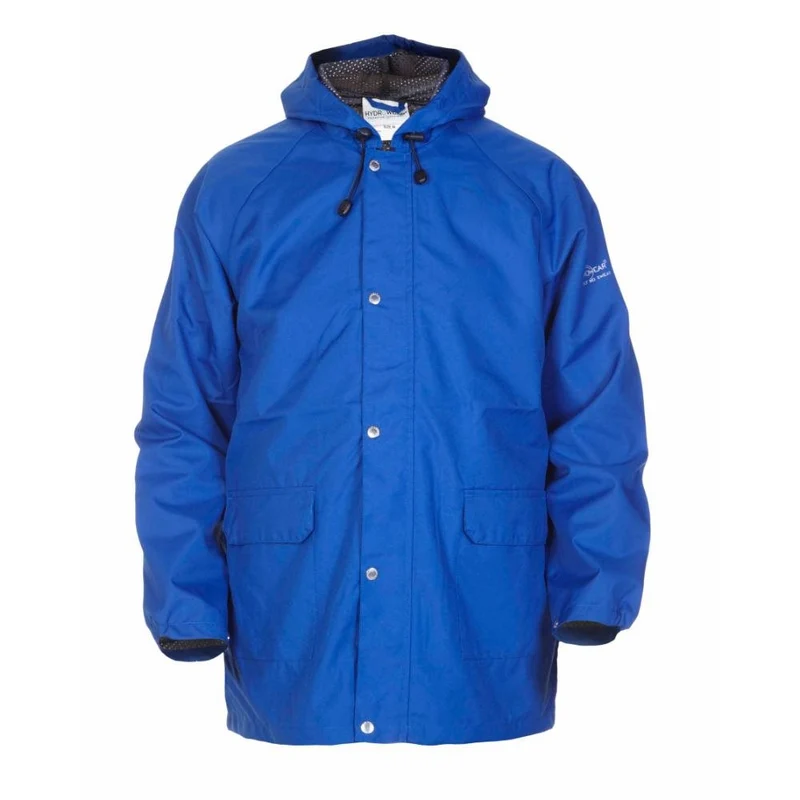 Hydrowear Ulft Simply No Sweat Regenparka 072400