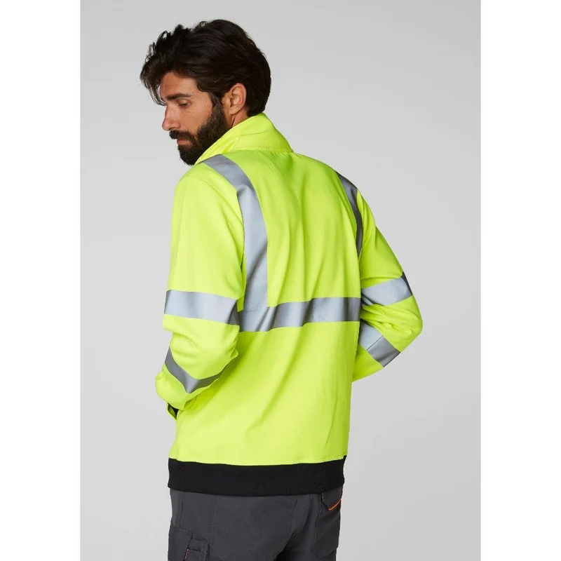 Helly Hansen Addvis Zip Sweatshirt CL.3 79112