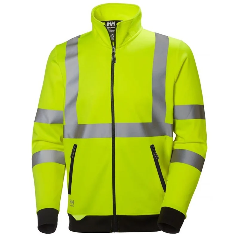 Helly Hansen Addvis Zip Sweatshirt CL.3 79112
