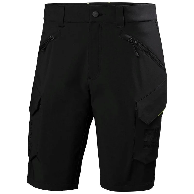 Helly Hansen Magni Evo Connect Cargo Korte Werkbroek 77566
