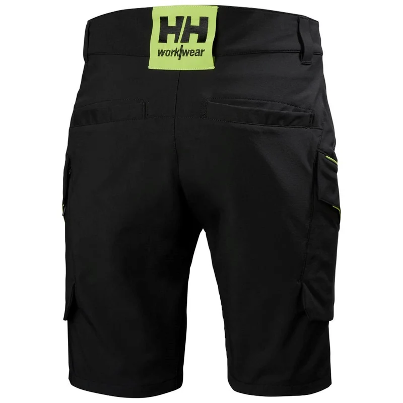 Helly Hansen Magni Evo Connect Cargo Korte Werkbroek 77566