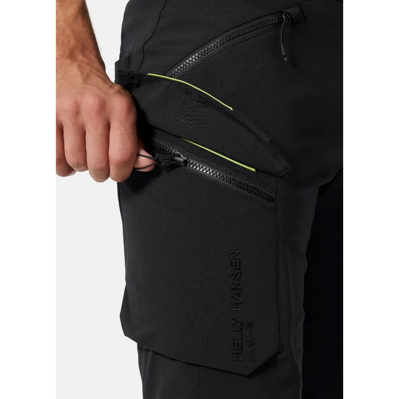 Helly Hansen Magni Evo Connect Cargo Korte Werkbroek 77566