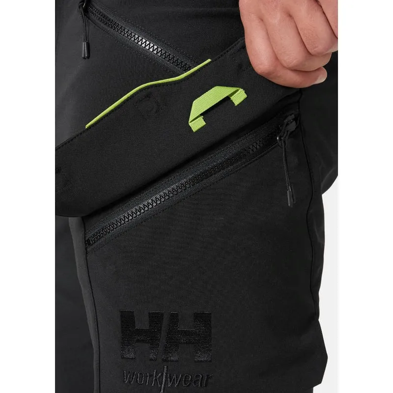 Helly Hansen Magni Evo Connect Cargo Korte Werkbroek 77566
