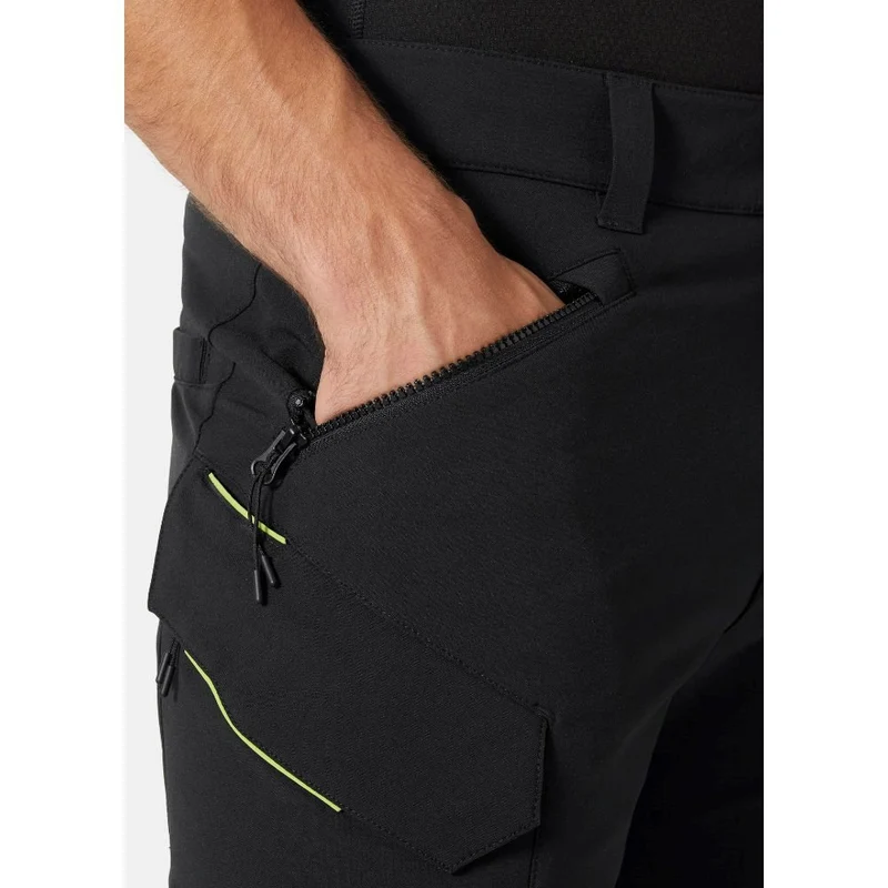 Helly Hansen Magni Evo Connect Cargo Korte Werkbroek 77566