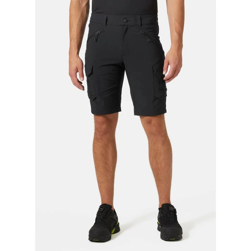 Helly Hansen Magni Evo Connect Cargo Korte Werkbroek 77566