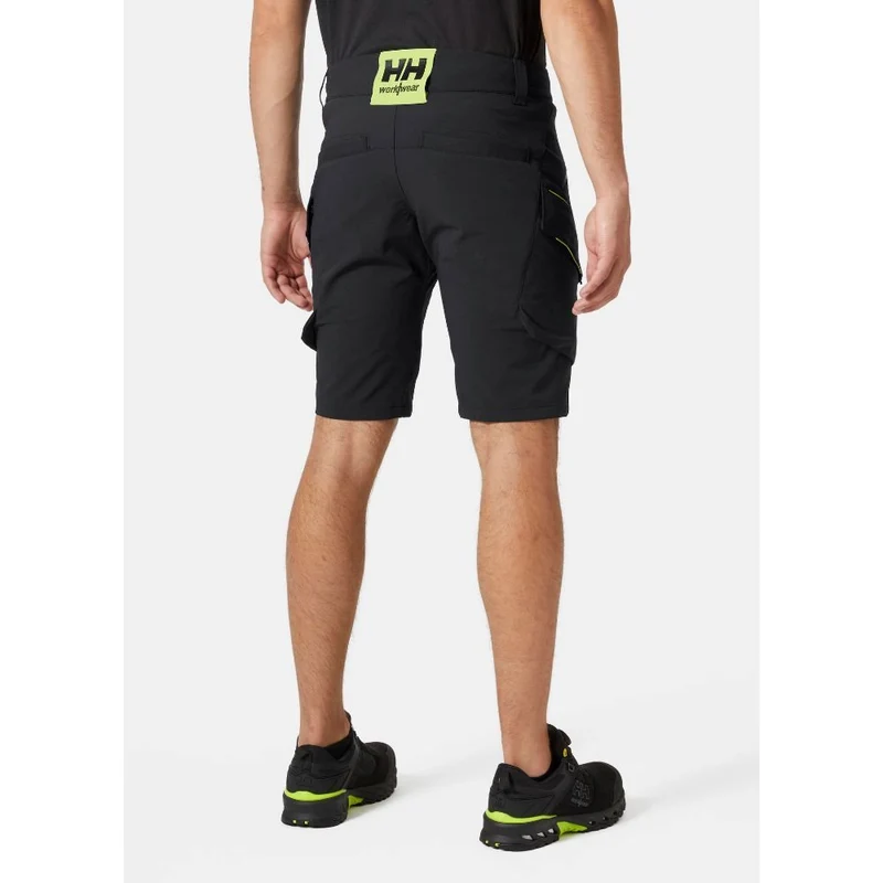 Helly Hansen Magni Evo Connect Cargo Korte Werkbroek 77566