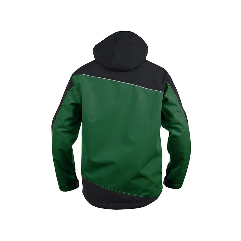 DASSY Classic Jakarta Bicolor softshell jas 300336