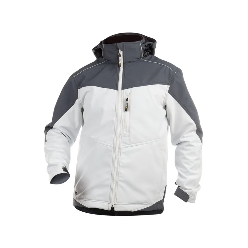 DASSY Classic Jakarta Bicolor softshell jas 300336