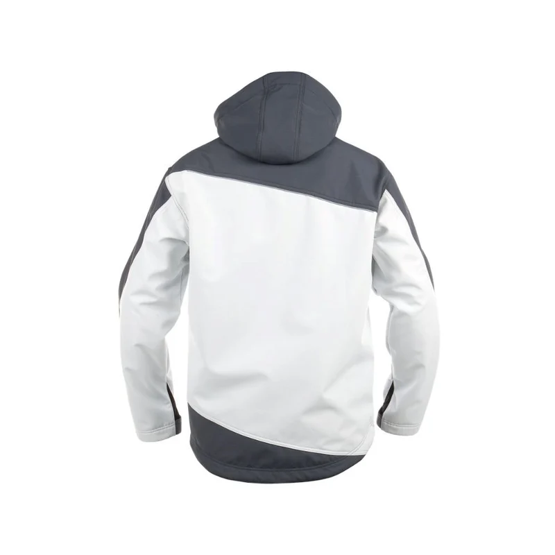 DASSY Classic Jakarta Bicolor softshell jas 300336