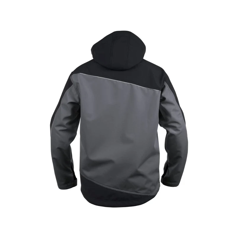 DASSY Classic Jakarta Bicolor softshell jas 300336
