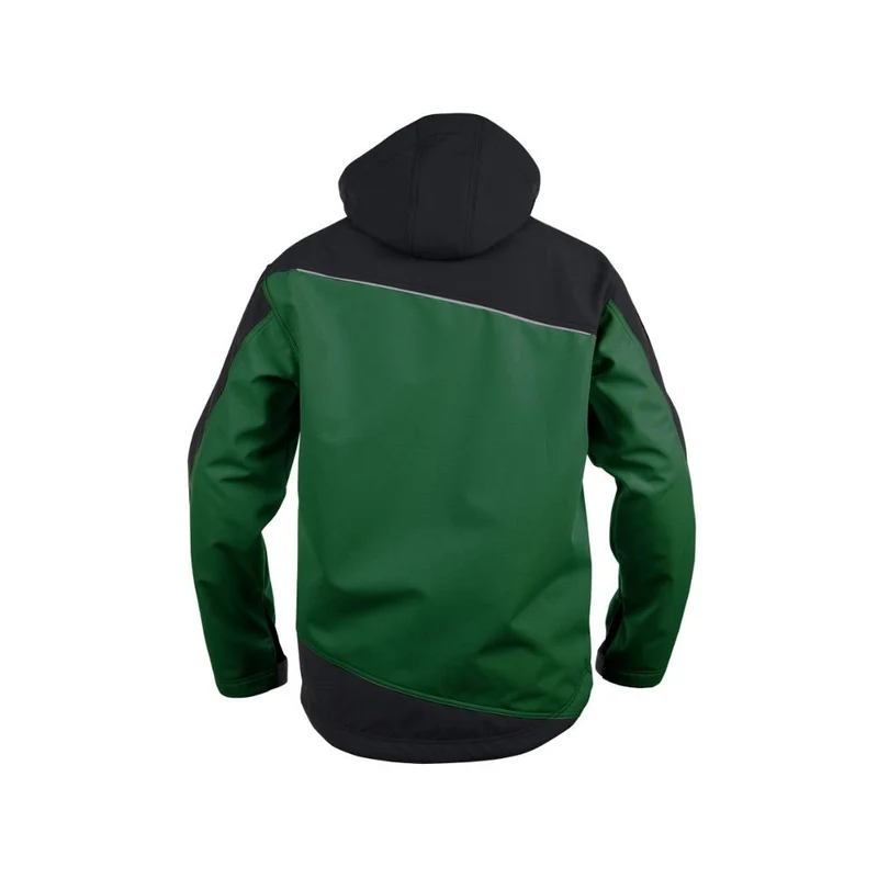 DASSY Classic Jakarta Bicolor softshell jas 300336