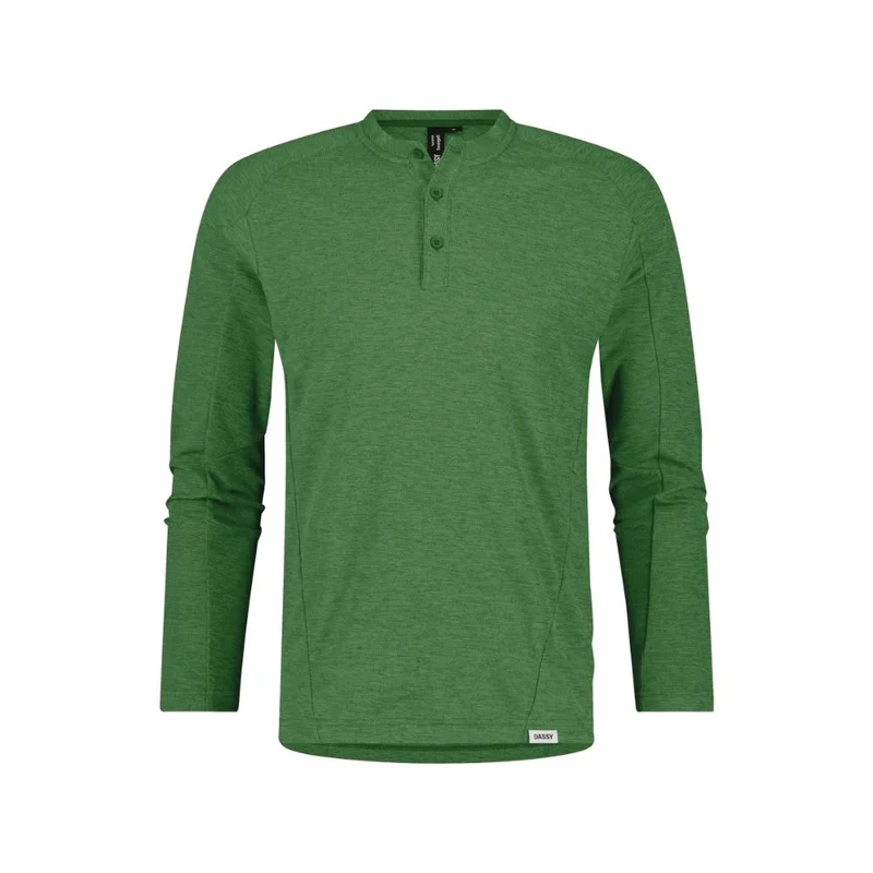 Dassy Vivid Serengeti Henley 710069
