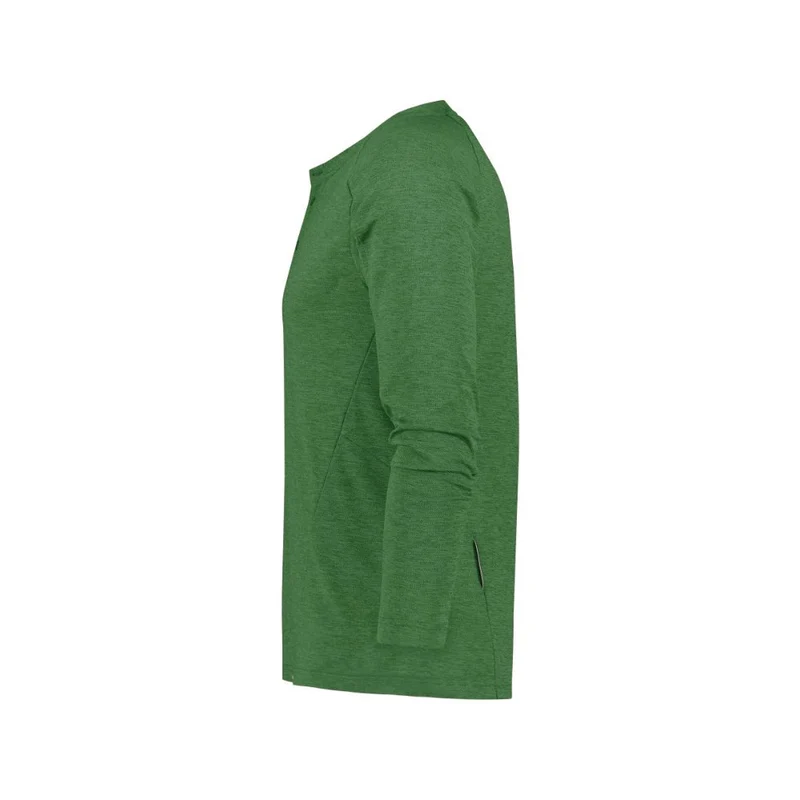 Dassy Vivid Serengeti Henley 710069