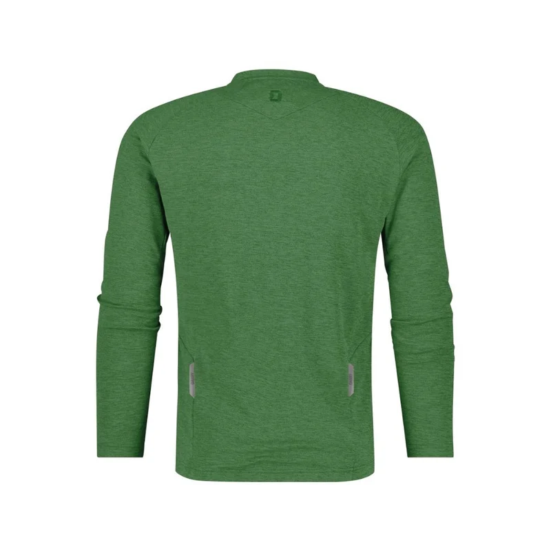 Dassy Vivid Serengeti Henley 710069