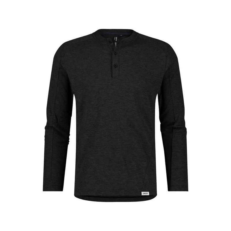 Dassy Vivid Serengeti Henley 710069