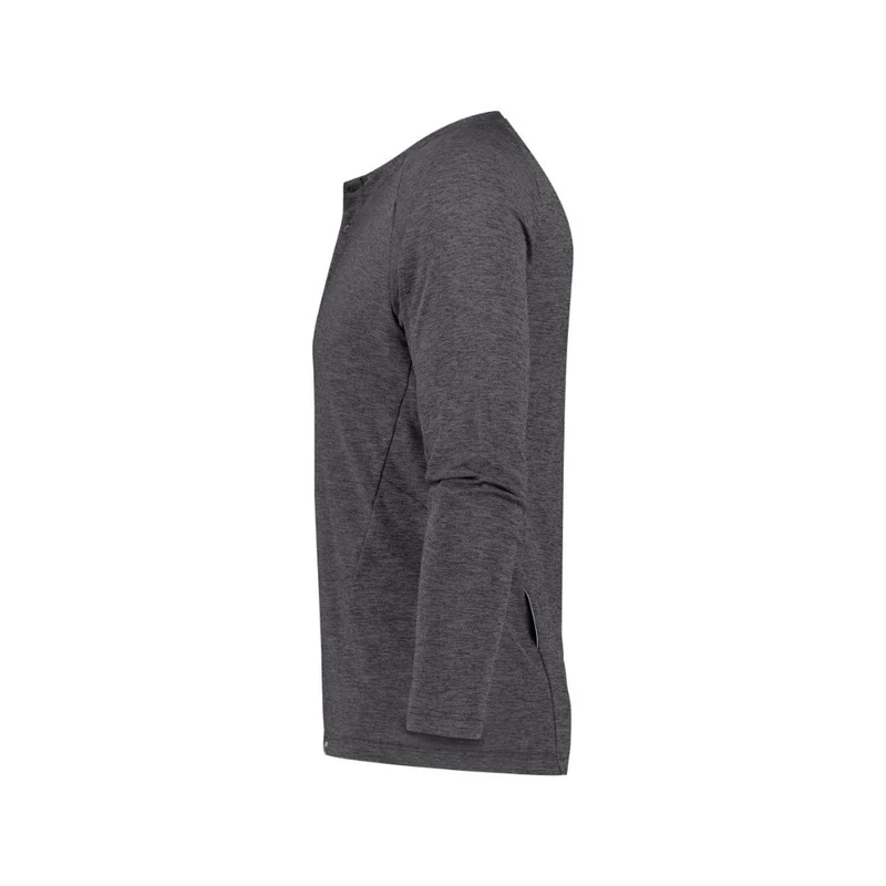 Dassy Vivid Serengeti Henley 710069