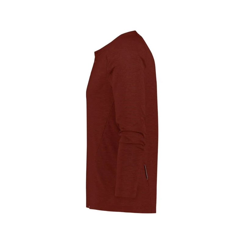 Dassy Vivid Serengeti Henley 710069