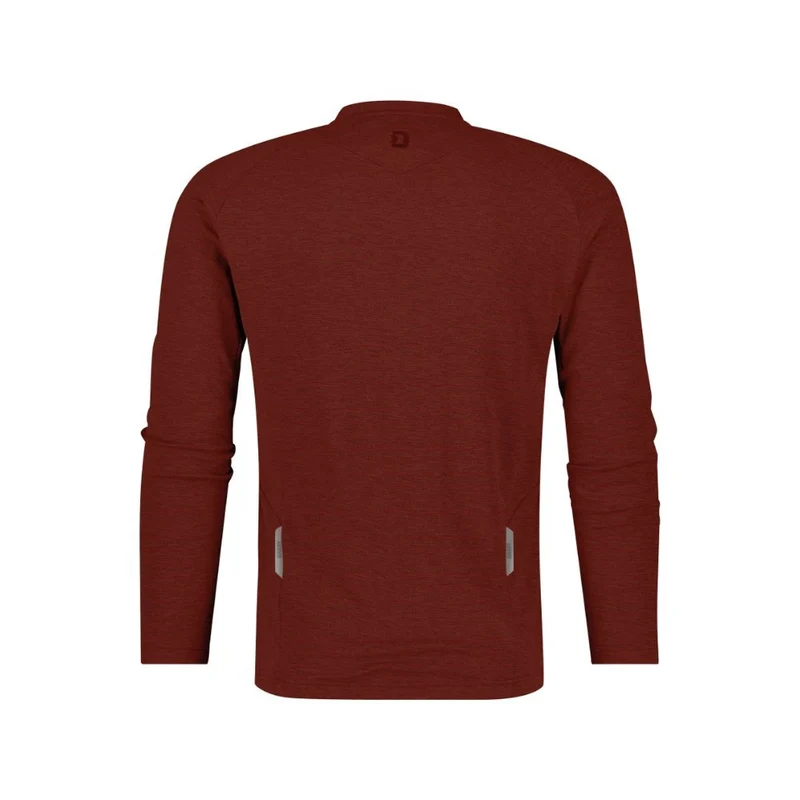 Dassy Vivid Serengeti Henley 710069