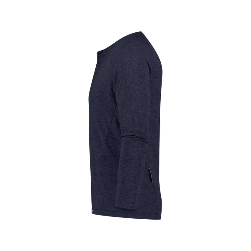 Dassy Vivid Serengeti Henley 710069