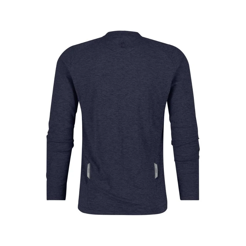 Dassy Vivid Serengeti Henley 710069