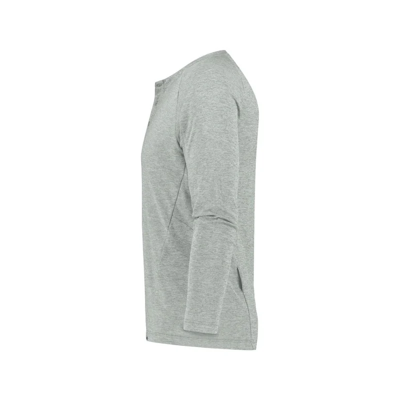 Dassy Vivid Serengeti Henley 710069