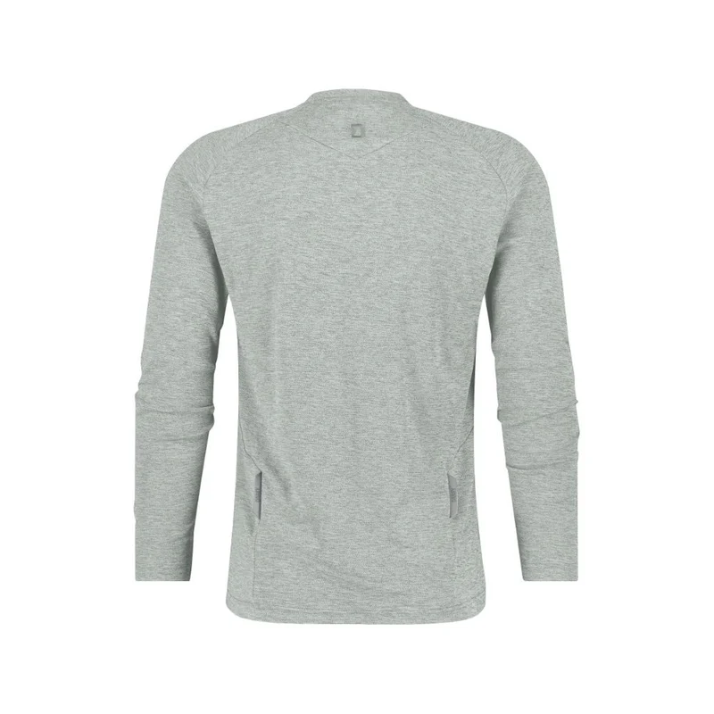 Dassy Vivid Serengeti Henley 710069