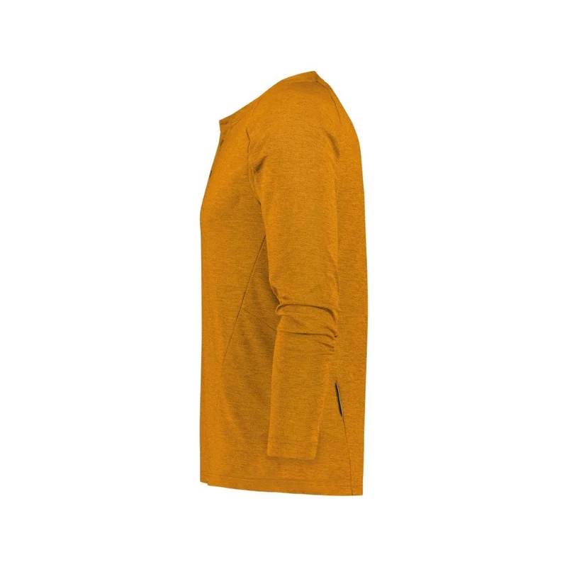Dassy Vivid Serengeti Henley 710069