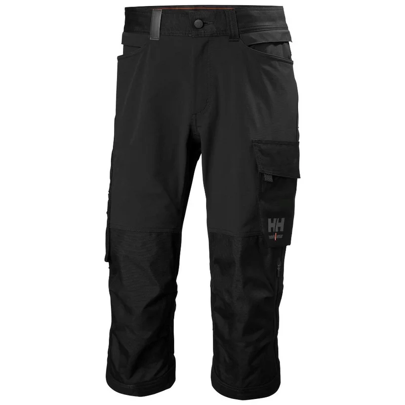 Helly Hansen Oxford 4X Stretch Connect Piratebroek 77507