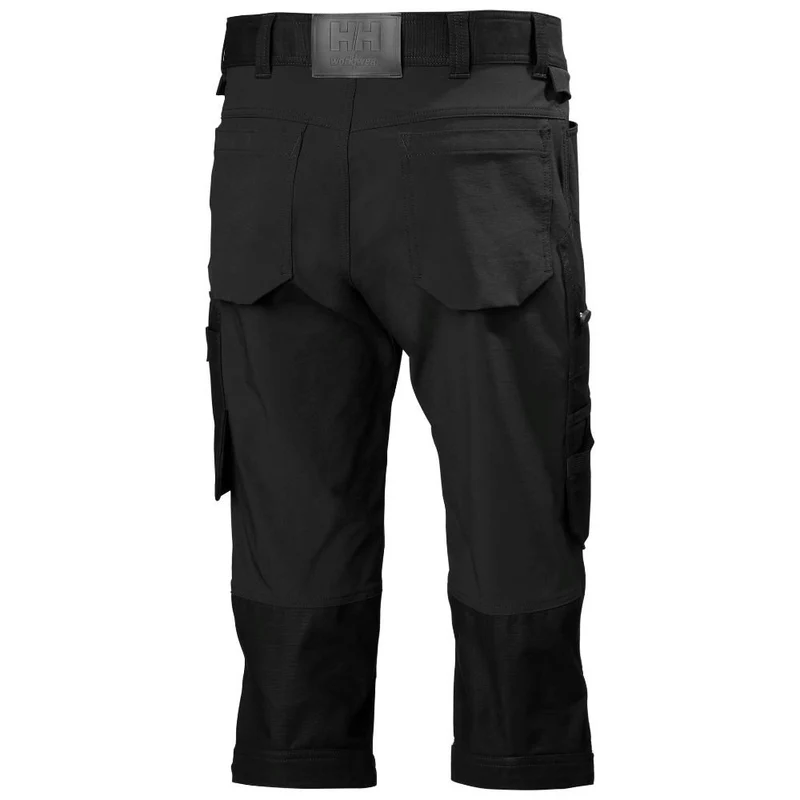 Helly Hansen Oxford 4X Stretch Connect Piratebroek 77507