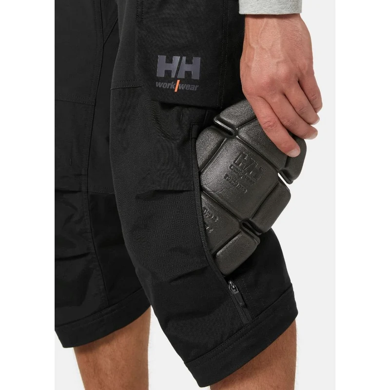 Helly Hansen Oxford 4X Stretch Connect Piratebroek 77507