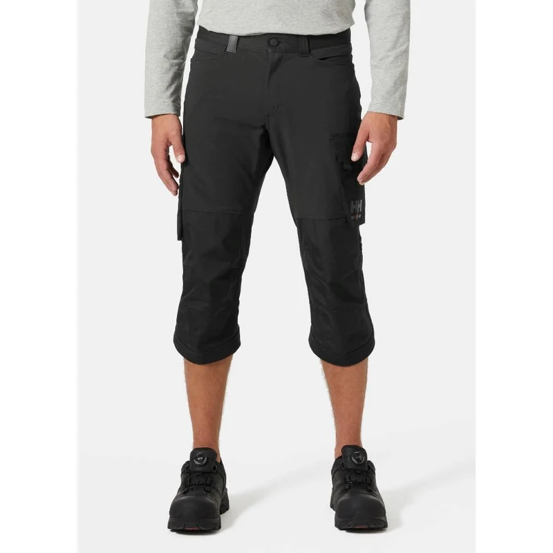 Helly Hansen Oxford 4X Stretch Connect Piratebroek 77507