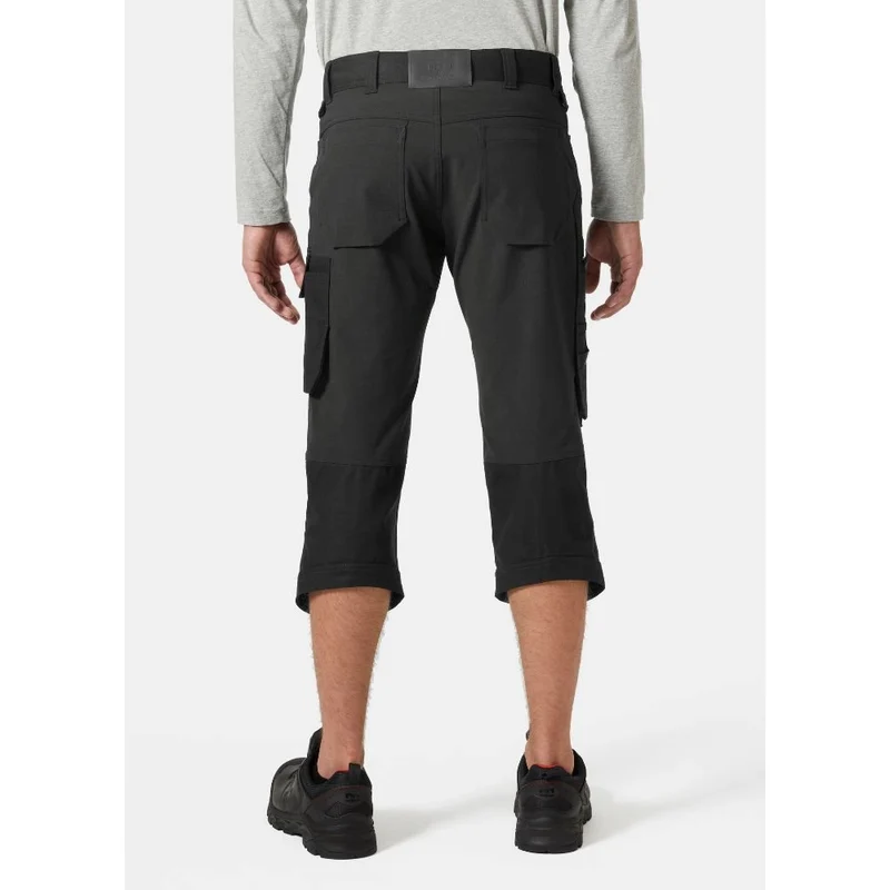 Helly Hansen Oxford 4X Stretch Connect Piratebroek 77507