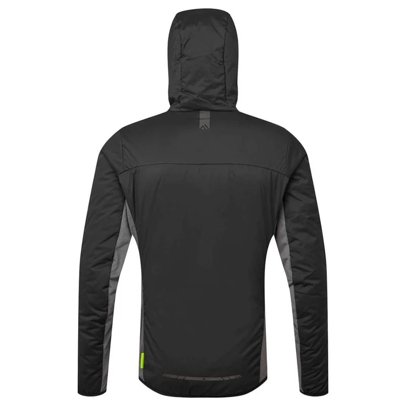 Portwest EV4 Insulated Hybrid Jacket EV470