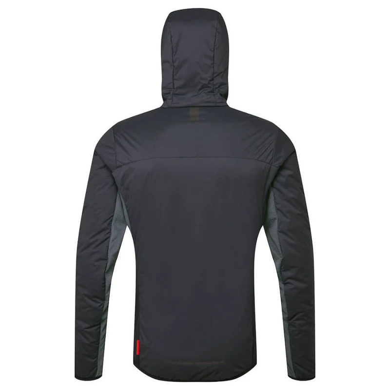Portwest EV4 Insulated Hybrid Jacket EV470