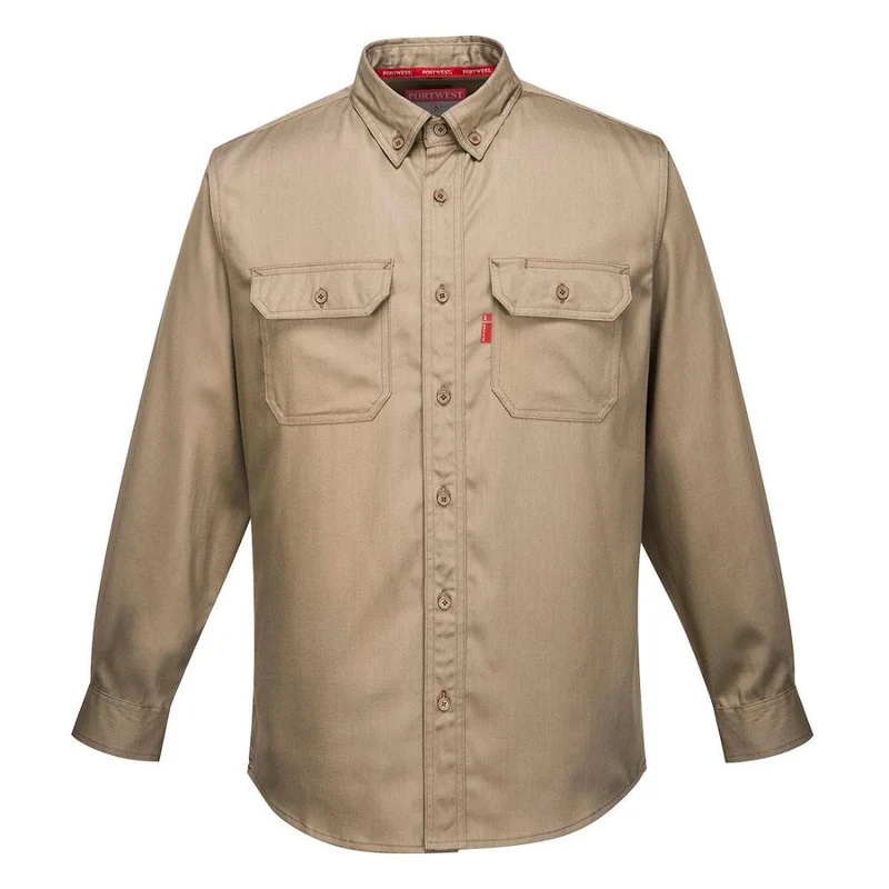 Portwest Bizflame Shirt 88/12 FR89