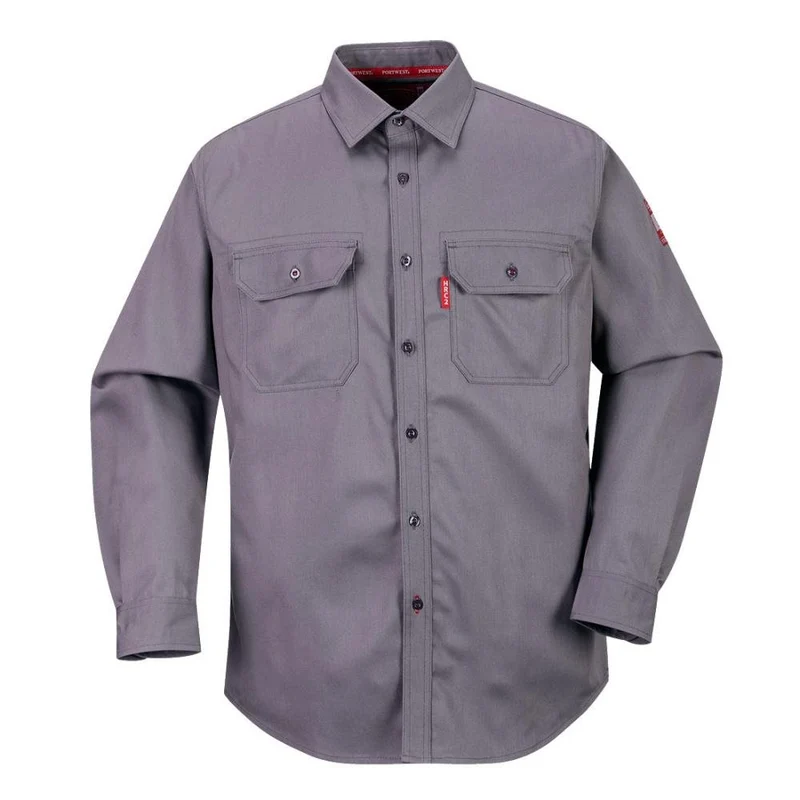 Portwest Bizflame Shirt 88/12 FR89