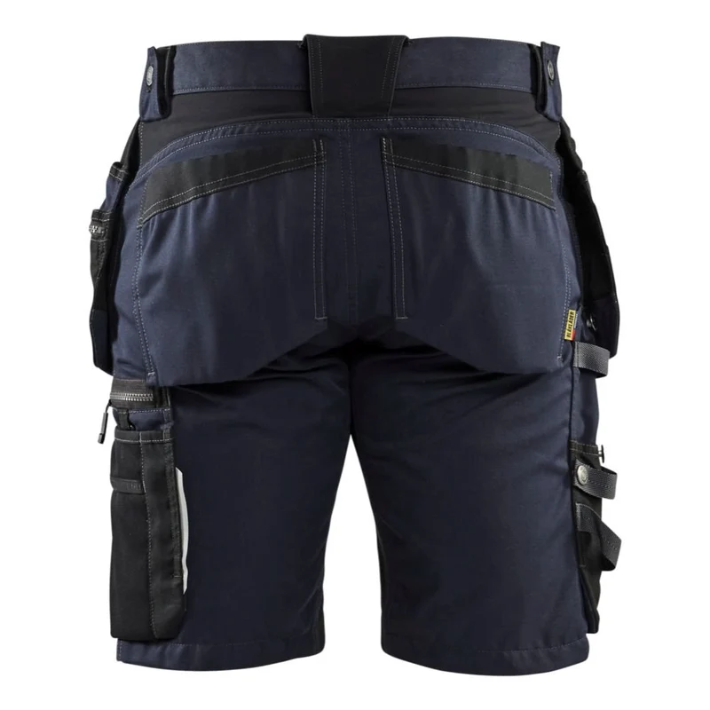 Blaklader Short met stretch 1598-1860