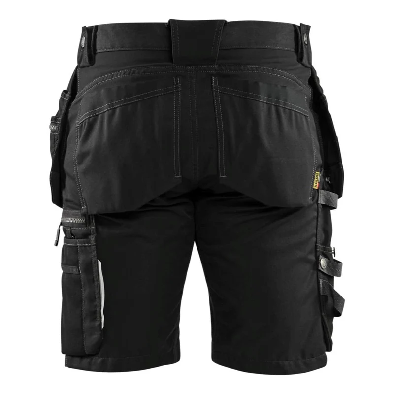 Blaklader Short met stretch 1598-1860