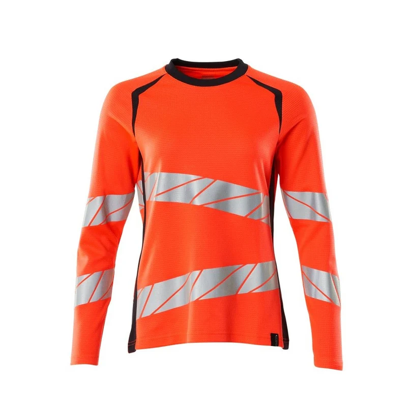 Mascot Accelerate Safe T-Shirt Lange Mouwen 19091