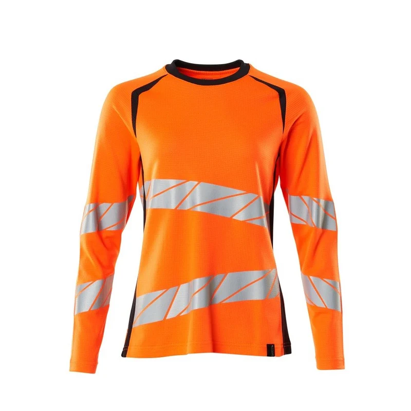 Mascot Accelerate Safe T-Shirt Lange Mouwen 19091