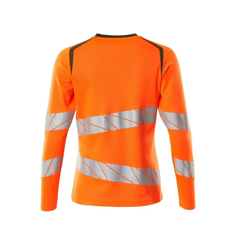 Mascot Accelerate Safe T-Shirt Lange Mouwen 19091
