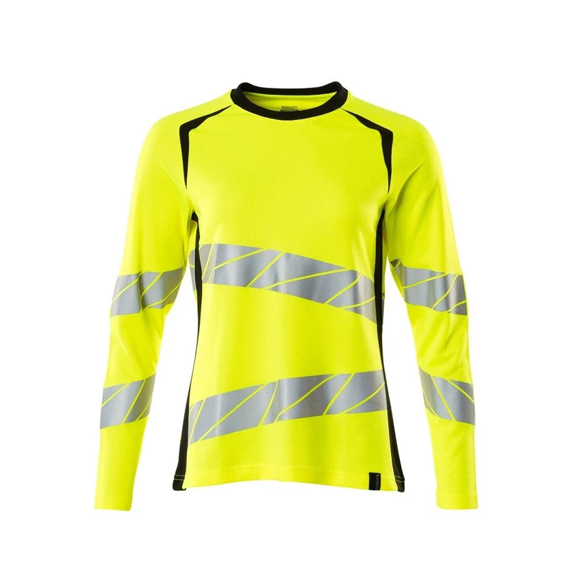 Mascot Accelerate Safe T-Shirt Lange Mouwen 19091