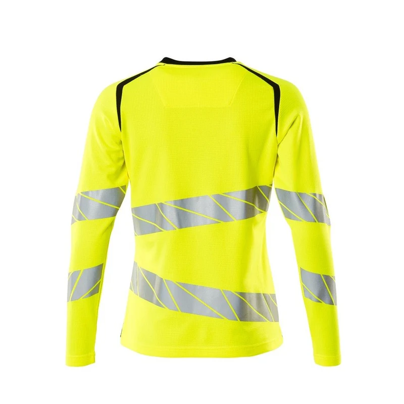 Mascot Accelerate Safe T-Shirt Lange Mouwen 19091