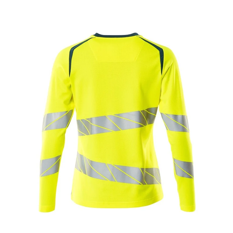 Mascot Accelerate Safe T-Shirt Lange Mouwen 19091