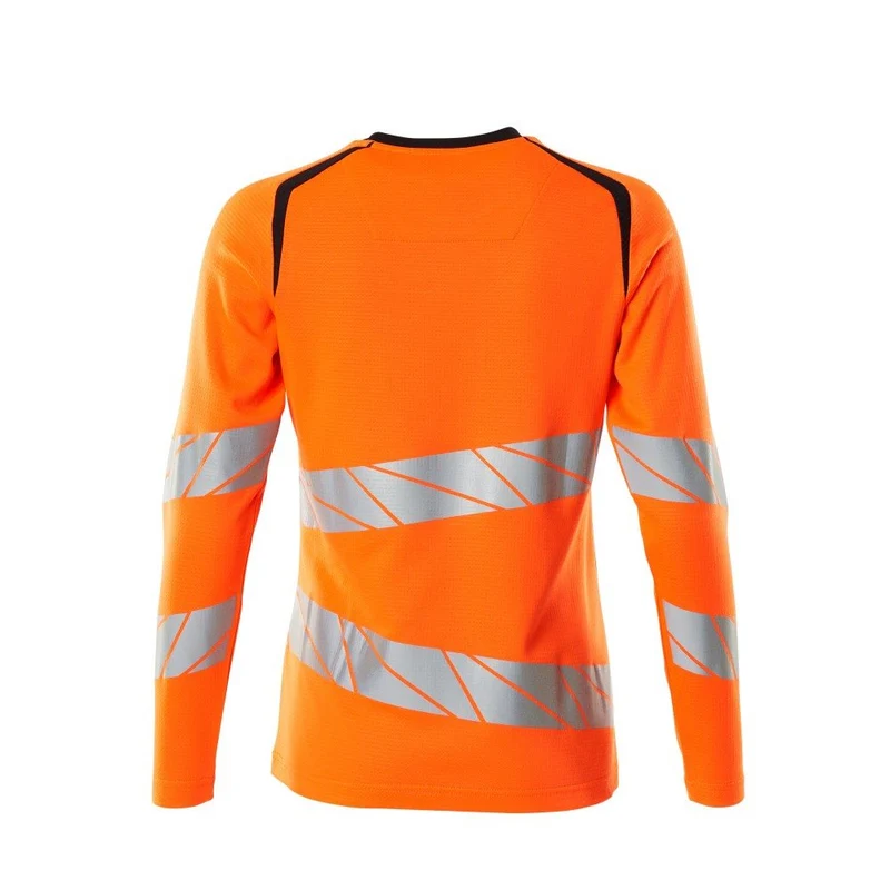 Mascot Accelerate Safe T-Shirt Lange Mouwen 19091