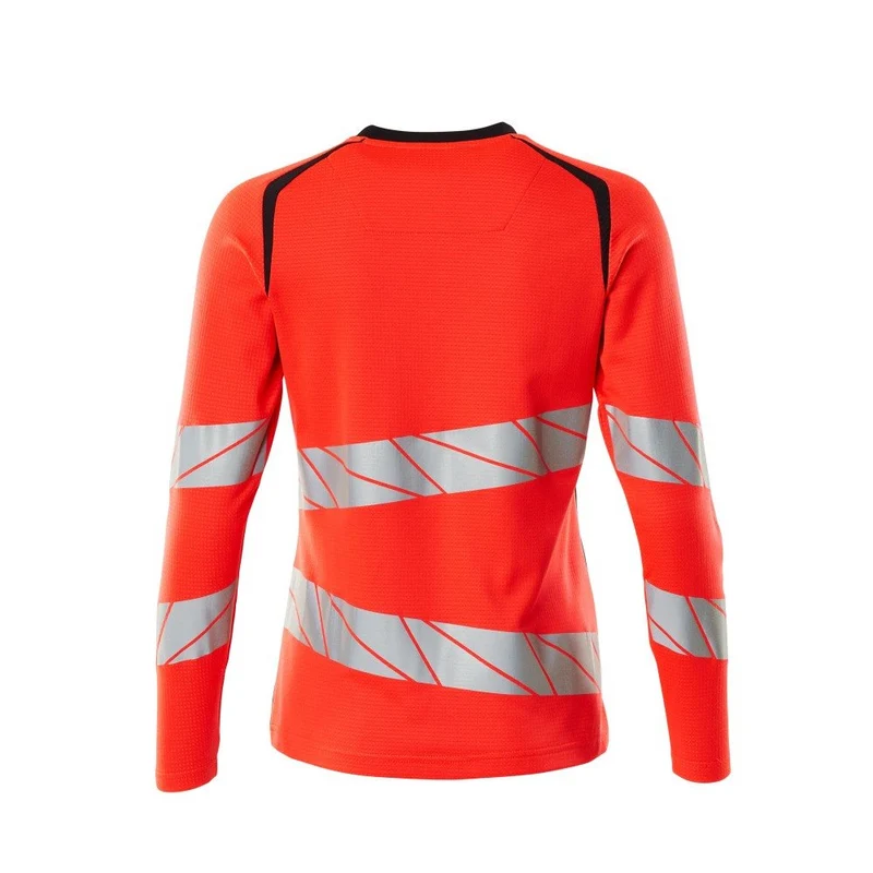 Mascot Accelerate Safe T-Shirt Lange Mouwen 19091