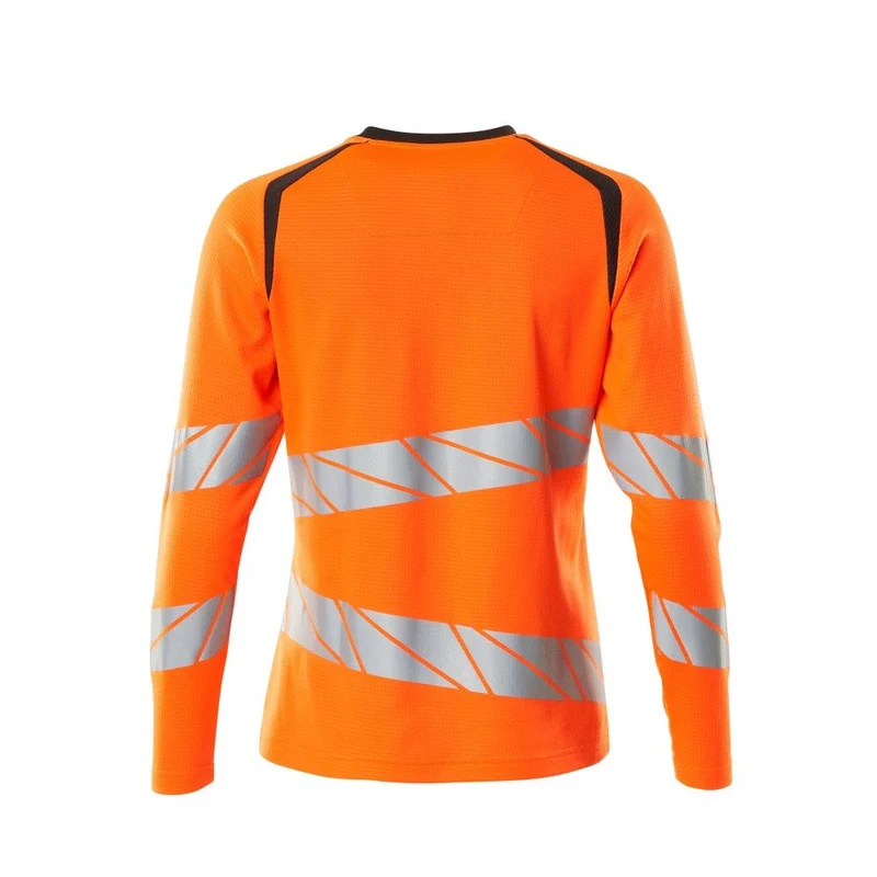 Mascot Accelerate Safe T-Shirt Lange Mouwen 19091